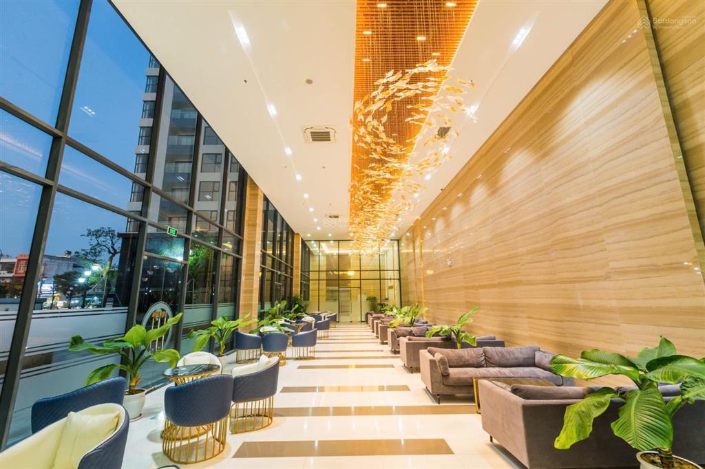 Bán căn hộ 2pn view biển phú tài residences  65m² 2pn 2,49 tỷ