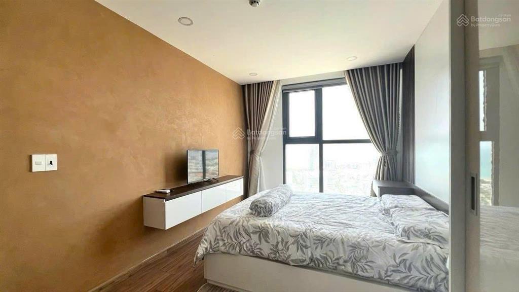 Bán căn hộ 2pn view biển phú tài residences  65m² 2pn 2,49 tỷ