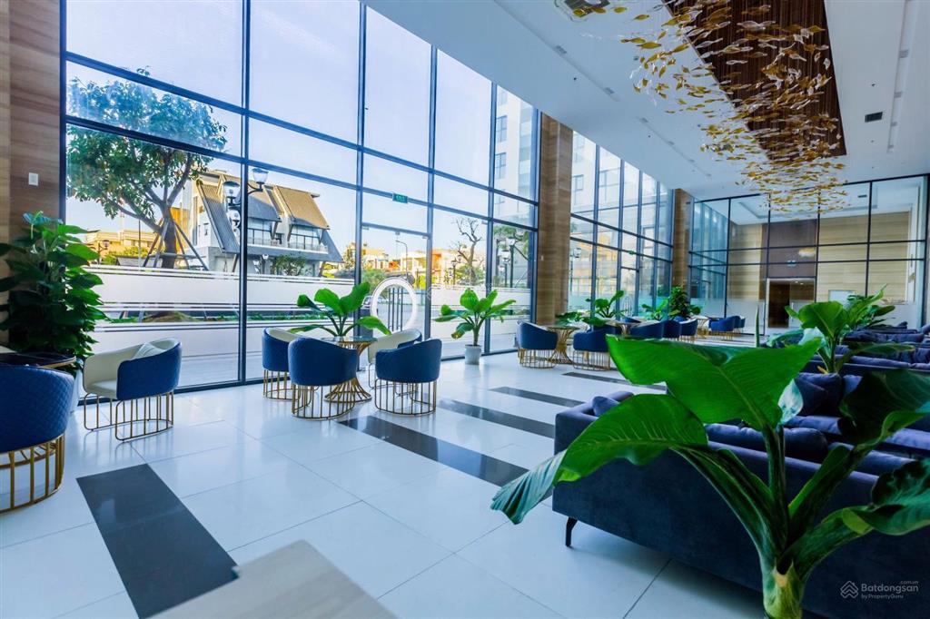 Bán căn hộ 2pn view biển phú tài residences  65m² 2pn 2,49 tỷ
