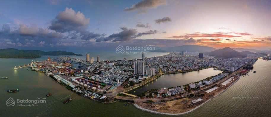 Bán căn hộ 2pn view biển phú tài residences  65m² 2pn 2,49 tỷ