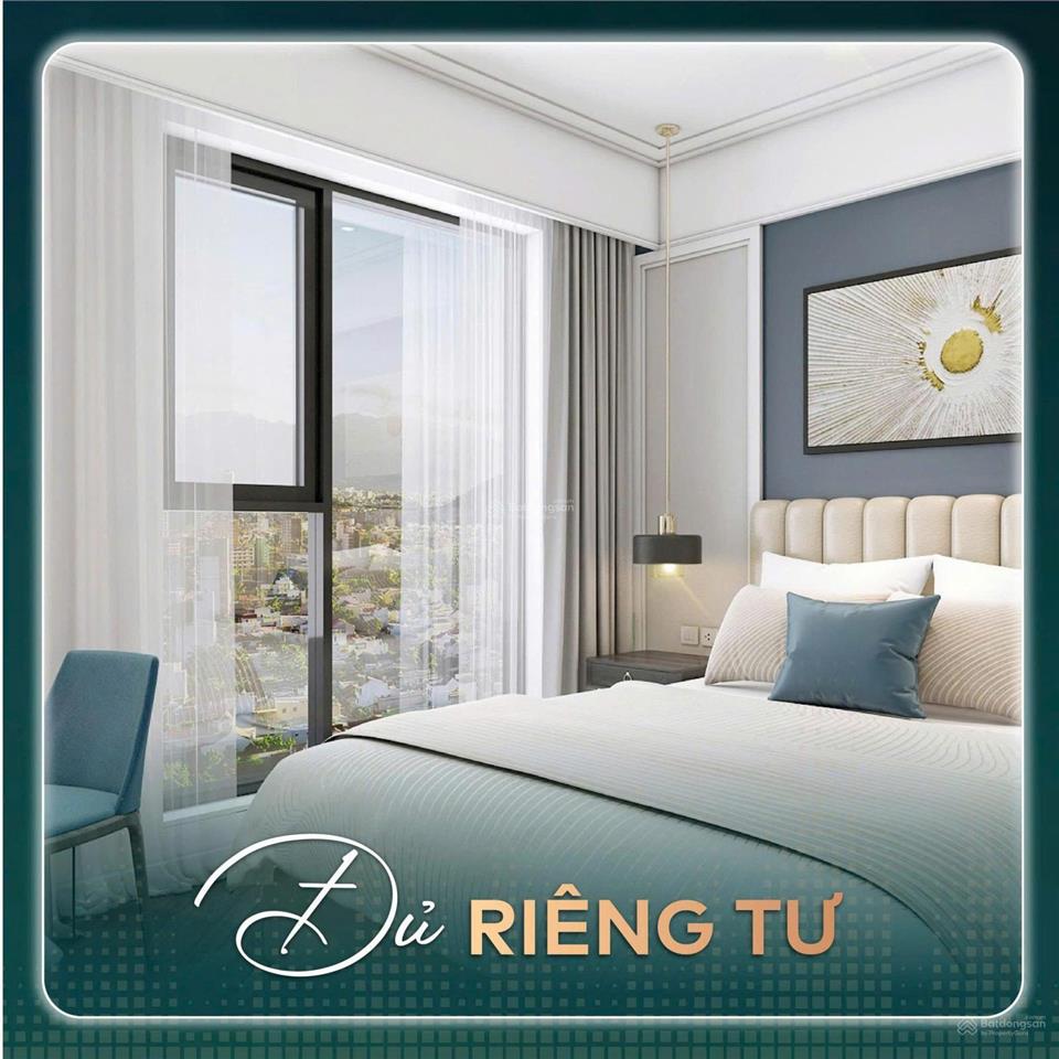 Bán căn hộ altara cận biển giá tốt từ chủ đầu tư