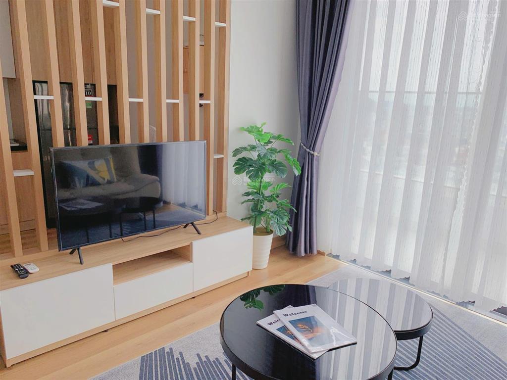 Cho thuê căn hộ cao cấp  tms pullman đầy đủ nội thất  trực biển