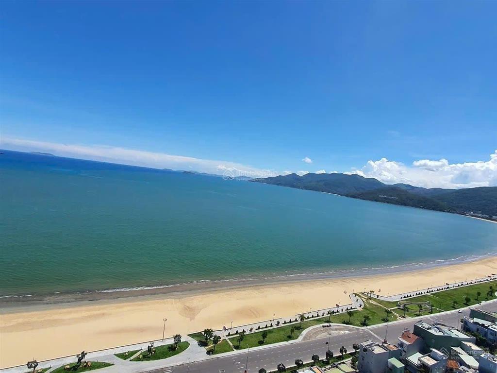 Cho thuê căn hộ cao cấp  tms pullman đầy đủ nội thất  trực biển