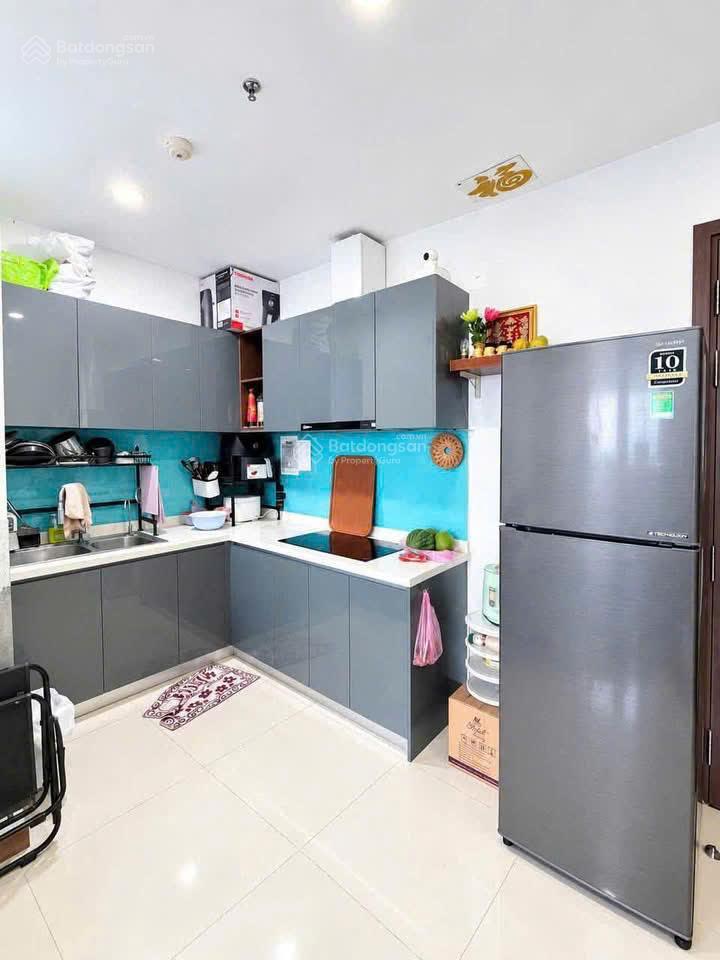 Bán căn hộ phú tài residences giá mềm nhất tòa nhà  65m2 2pn full nội thất