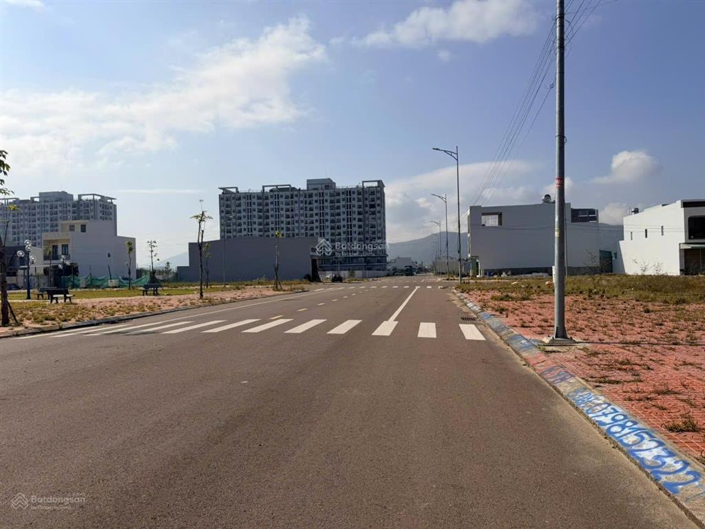 Ngộp bank bán lô đất chợ dinh (ecohome nhơn bình)  giá lỗ