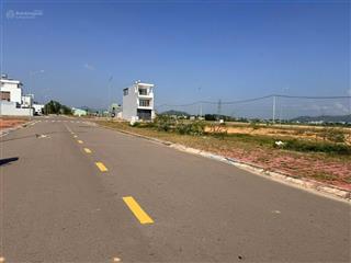 Ngộp bank bán lô đất chợ dinh (ecohome nhơn bình)  giá lỗ