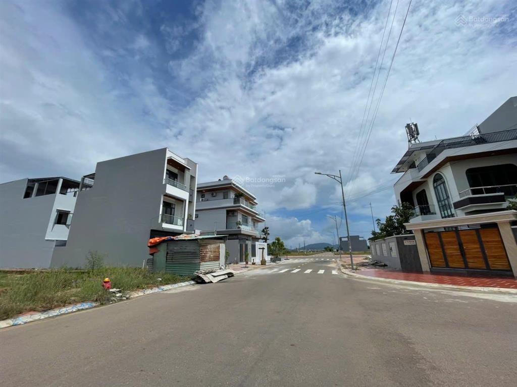 Chính chủ bán lô đất ecohome nhơn bình ngay chợ dinh giá mềm