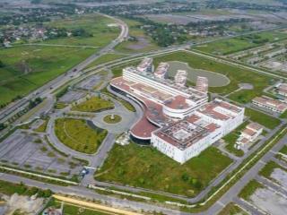 Chính chủ bán đất nền kđt bệnh viện bạch mai phủ lý  hà nam, rẻ hơn giá thị trường, sổ đỏ