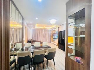 Chính chủ tôi bán căn 2n2vs eco green city, nội thất đầy đủ, có slot ô tô, sổ đỏ sẵn, giá 5 tỷ 3