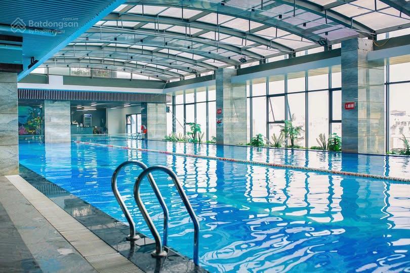 Ko cần đăng giá ảo nữa vì căn này quá rẻ rồi! 2pn 2vs 68m2 giá chỉ 6,15 tỷ five star kim giang  tx