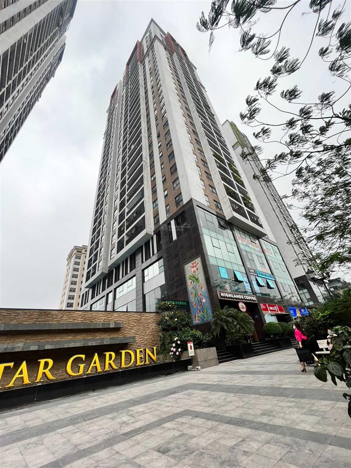 Chính chủ bán căn hộ 2pn đẹp nhất chung cư five star kim giang, tầng 18 view hồ, đã mua slot ô tô