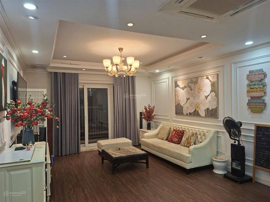 Chính chủ cần bán căn hộ góc 3 ngủ toà ct1 giá rẻ nhất eco green, nội thất đẹp, sẵn sổ đỏ, có slot