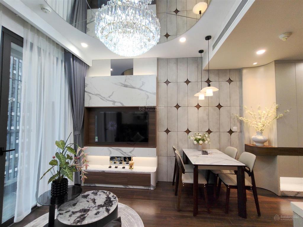 Giá nhà thương mại rẻ như này cần gì mua noxh nữa anh chị ơi! 2pn, 2wc ecogreen giá chỉ 4,9 tỷ 67m2