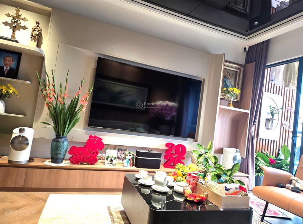 Quỹ căn 2 ngủ, 3 ngủ chung cư cao cấp five star kim giang chính chủ bán giá tốt quận thanh xuân