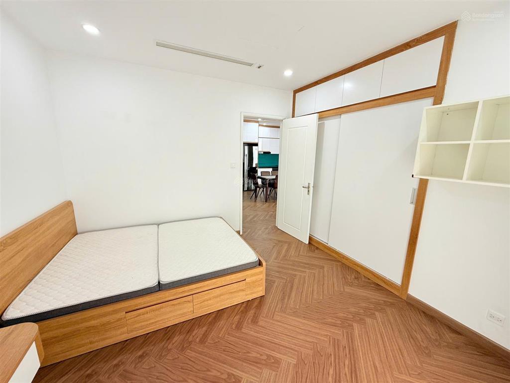 Chính chủ bán căn góc 3 ngủ chung cư hạ đình tower sát vách vin cao xà lá, tầng16, sổ đỏ sẵn ở ngay