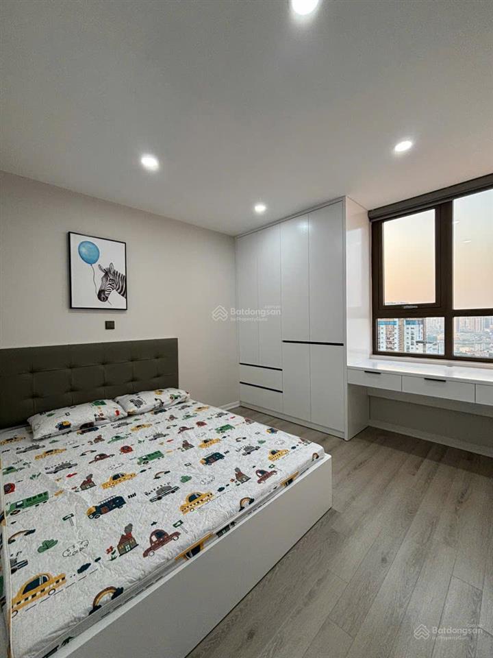 Chung cư cao cấp giá tốt khu vực nội thành gọi tên ecogreen nguyễn xiển. căn 2ngủ 75m2 giá chỉ 5tỷ