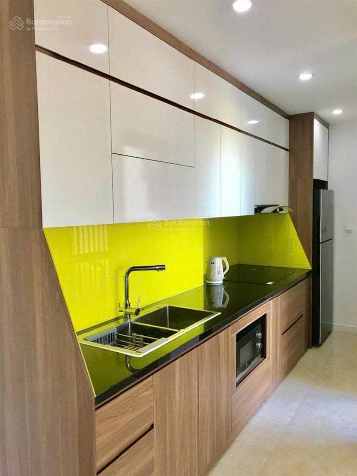 Chính chủ cho thuê căn hộ chung cư eco green 76m2 giá 11 triệu full nội thất, tầng trung, nt đẹp