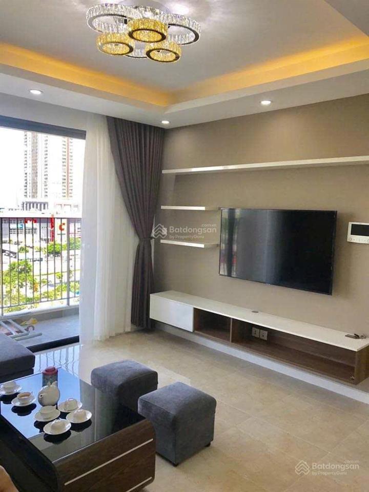 Chính chủ cho thuê căn hộ chung cư eco green 76m2 giá 11 triệu full nội thất, tầng trung, nt đẹp