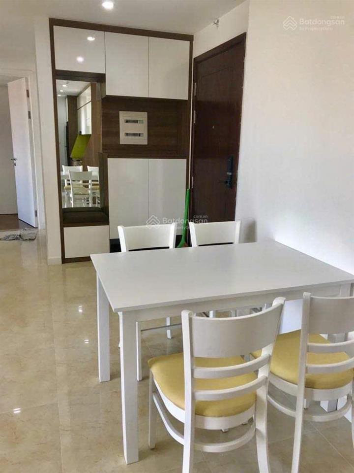 Chính chủ cho thuê căn hộ chung cư eco green 76m2 giá 11 triệu full nội thất, tầng trung, nt đẹp