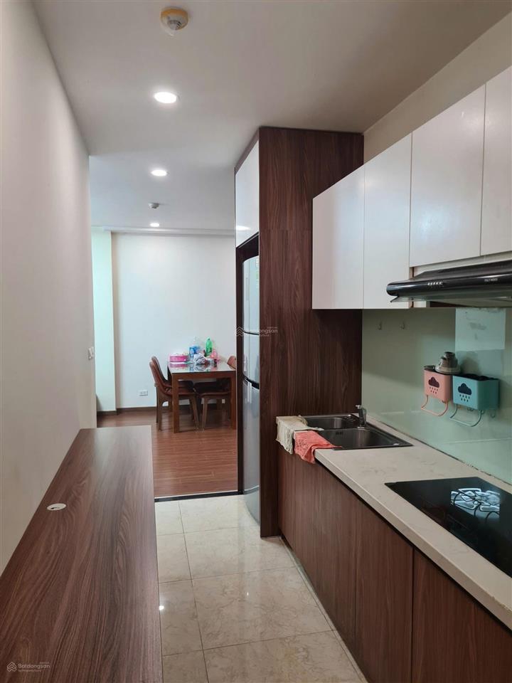 Cho thuê chung cư five star kim giang, tầng 19, g5, 105m2, 3 ngủ, 2vs, giá 15 triệu, nhà sạch đẹp