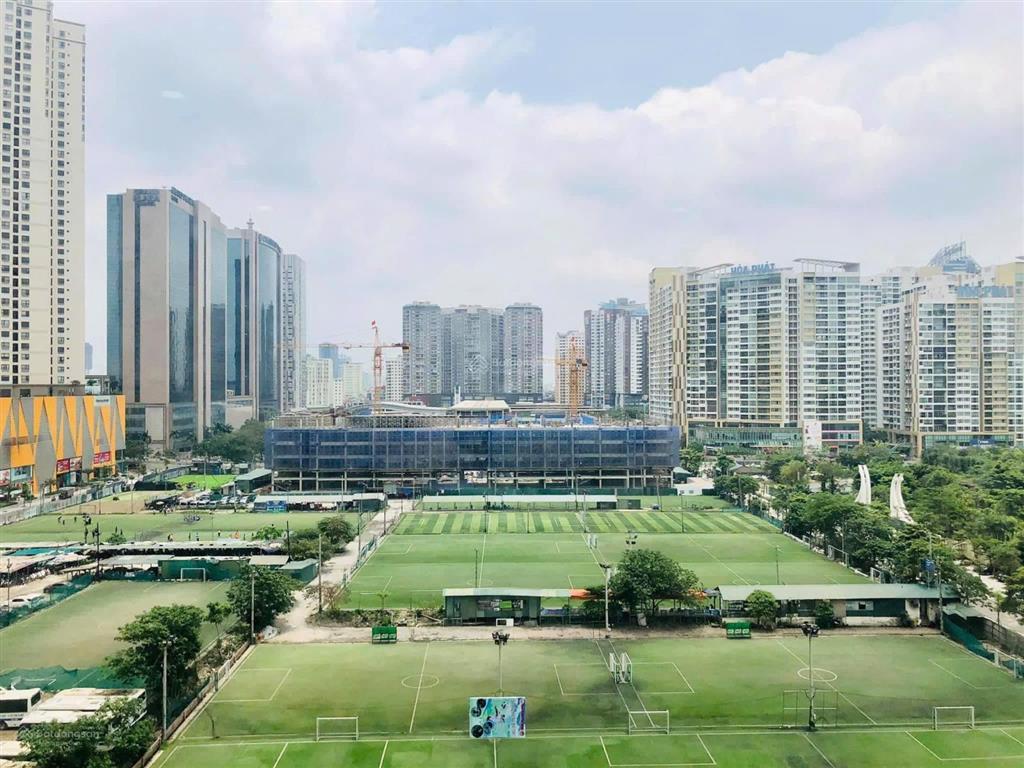 Cho thuê chung cư five star kim giang, tầng 19, g5, 105m2, 3 ngủ, 2vs, giá 15 triệu, nhà sạch đẹp