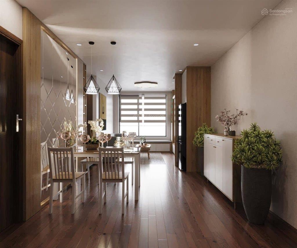 Chính chủ cho thuê tầng 17, cc riverside garden, 83m2, 2 ngủ, nội thất sạch đẹp, cc full tiện ích