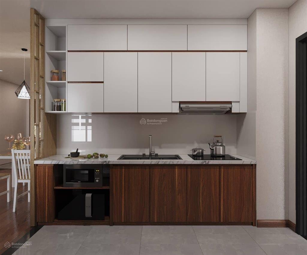 Chính chủ cho thuê tầng 17, cc riverside garden, 83m2, 2 ngủ, nội thất sạch đẹp, cc full tiện ích