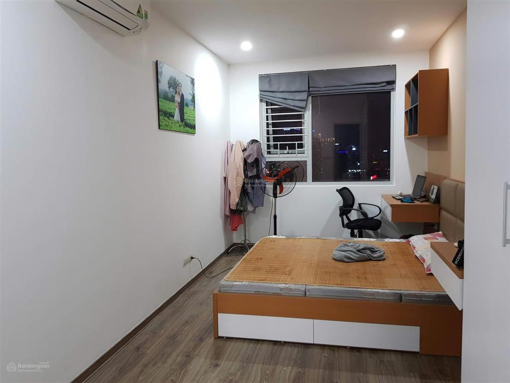 Chính chủ gửi bán căn 2n chung cư ecolife tố hữu, tầng cao view cv hồ phùng khoang, giá 5.85 tỷ