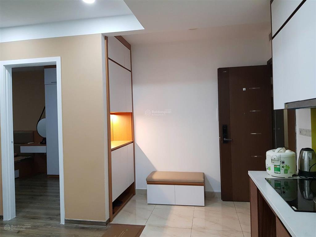 Chính chủ gửi bán căn 2n chung cư ecolife tố hữu, tầng cao view cv hồ phùng khoang, giá 5.85 tỷ