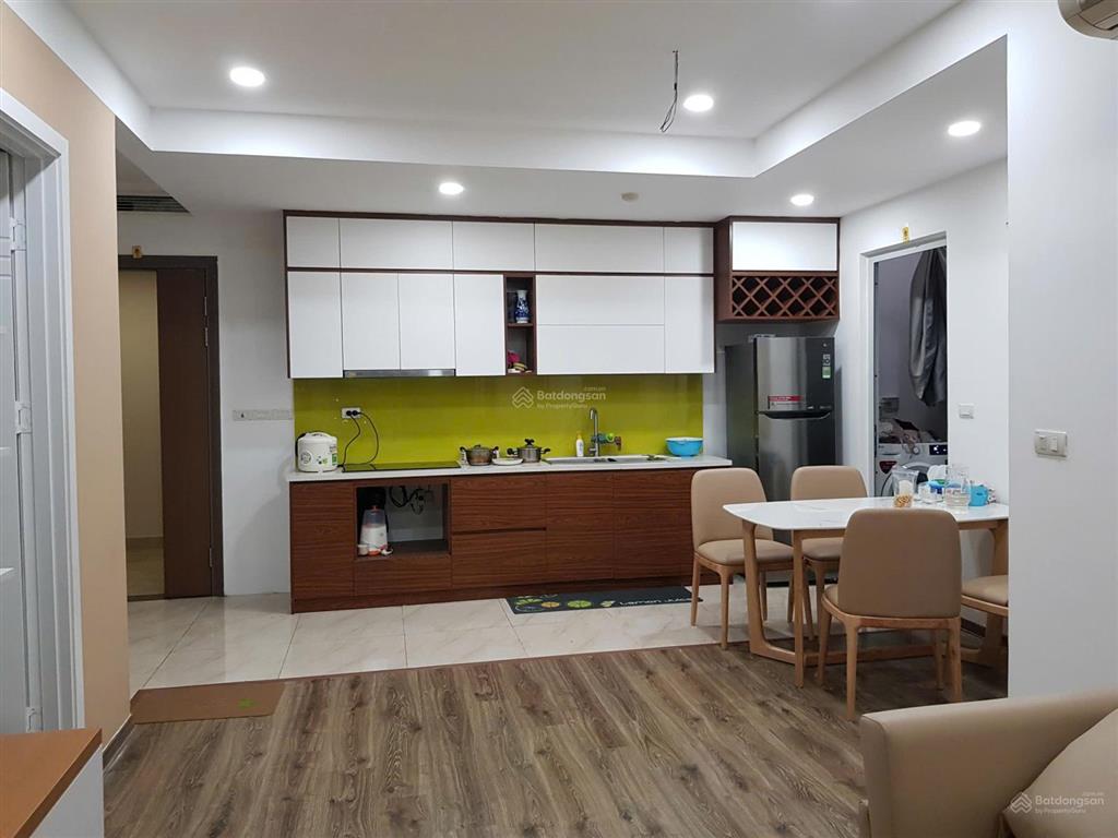 Chính chủ gửi bán căn 2n chung cư ecolife tố hữu, tầng cao view cv hồ phùng khoang, giá 5.85 tỷ