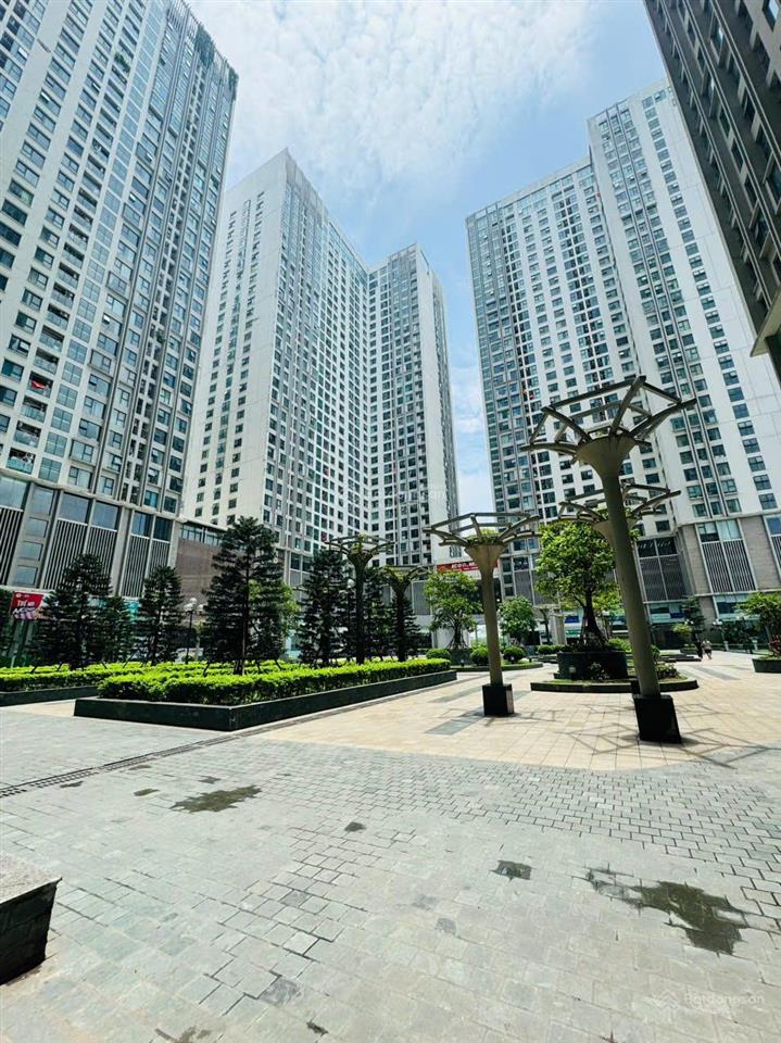 Rẻ hơn cả noxh! 2pn, 2wc chung cư eco green city, diện tích 67m2m, tầng 20, giá chỉ 4,5 tỷ sẵn sổ