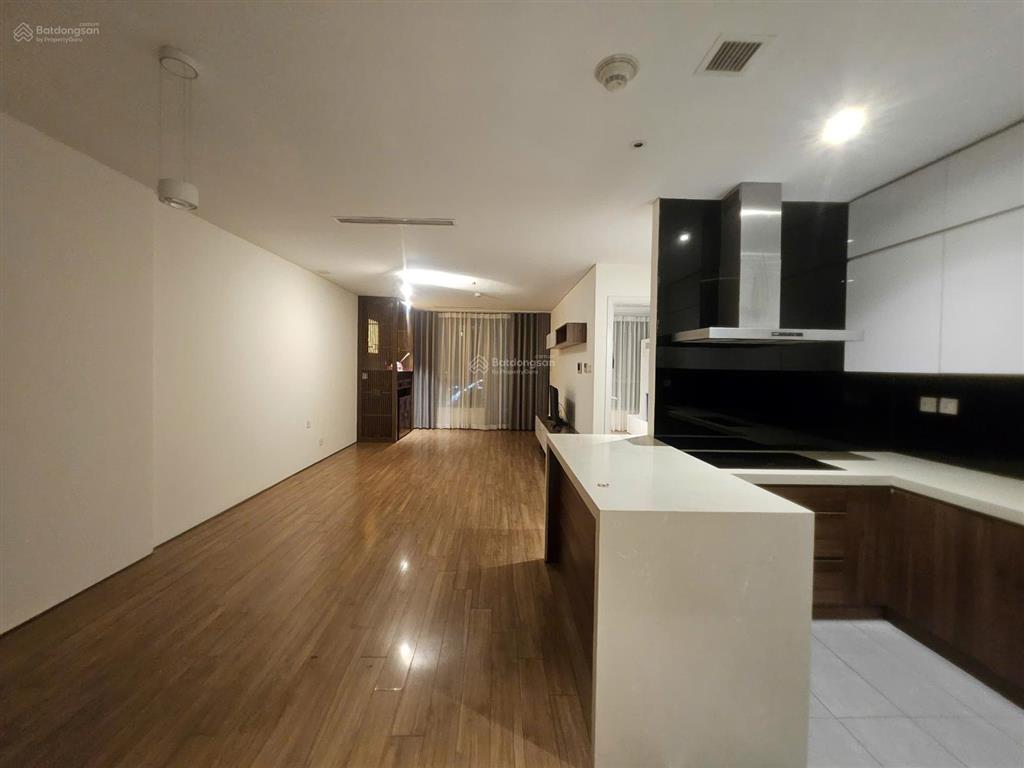 Căn hộ tòa 21t hapulico vũ trọng phụng, 110m2, sẵn sổ, nhà ko đồ giá rẻ khách về tự sửa như ý muốn