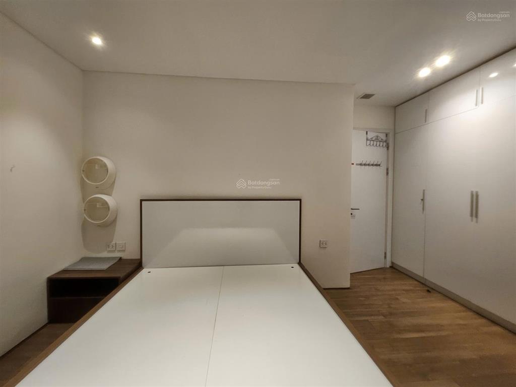 Căn hộ tòa 21t hapulico vũ trọng phụng, 110m2, sẵn sổ, nhà ko đồ giá rẻ khách về tự sửa như ý muốn