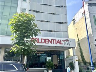 Siêu hiếm. tòa nhà hầm+ 7 tầng mặt tiền đường nguyễn duy trinh giá chỉ 78 tỷ tl. hđt 200tr/tháng
