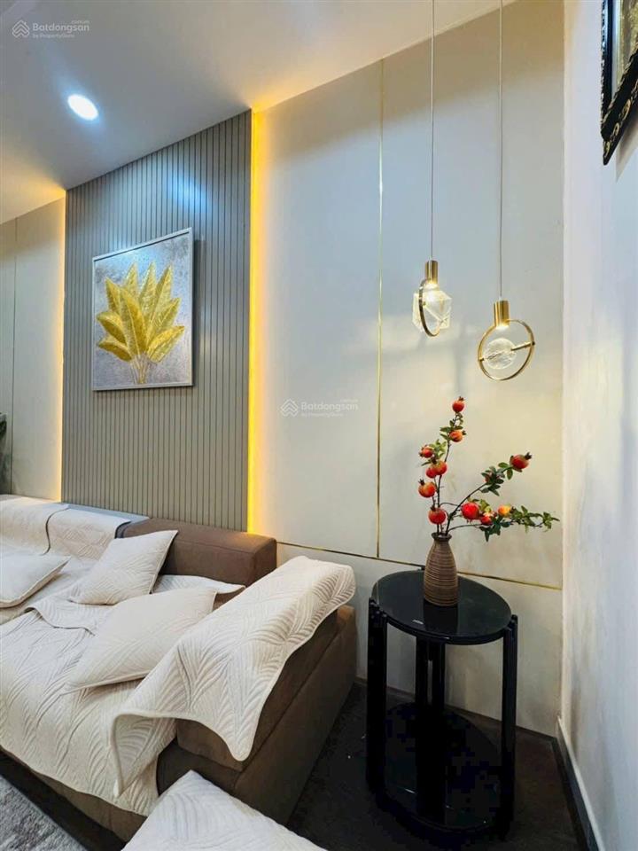 Chủ thiện chí bán nhà 4 tầng mặt tiền đường nguyễn tuyển, 125m2, 6 phòng ngủ, giá 20 tỷ