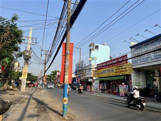 Giảm 1,5 tỷ  mặt tiền nguyễn duy trinh, p. bình trưng đông, tp. thủ đức  100m2 chỉ 22,5 tỷ