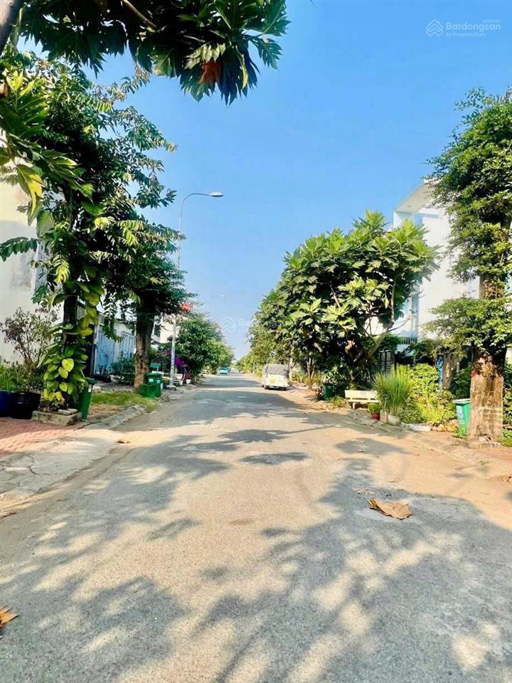 Chỉ 68 triệu/m2, lô đất cực đẹp 182m² ngay the global city, 7m x 26m
