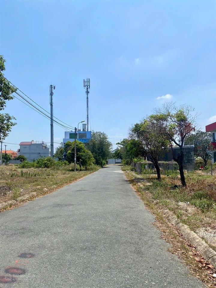 Chỉ 66 triệu/m2, lô đất cực đẹp 182m² ngay the global city, 7m x 26m