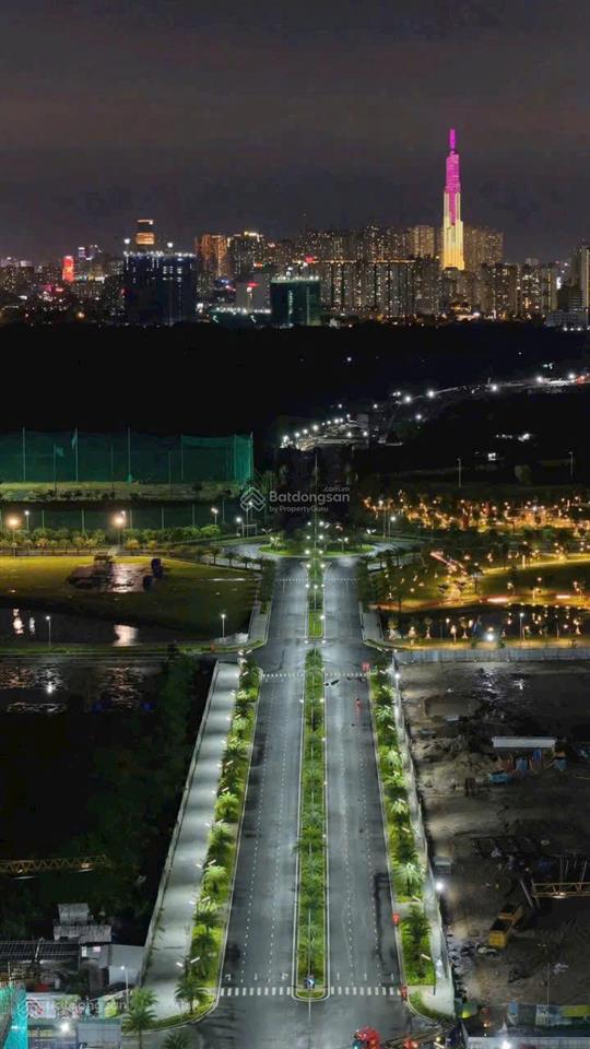Chủ thiện chí bán lô đất mặt tiền đường liên phường. 143m2 chỉ 28 tỷ. được xây hầm, 7 tầng