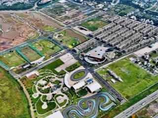 Chủ thiện chí bán lô đất mặt tiền đường liên phường. 143m2 chỉ 28 tỷ. được xây hầm, 7 tầng