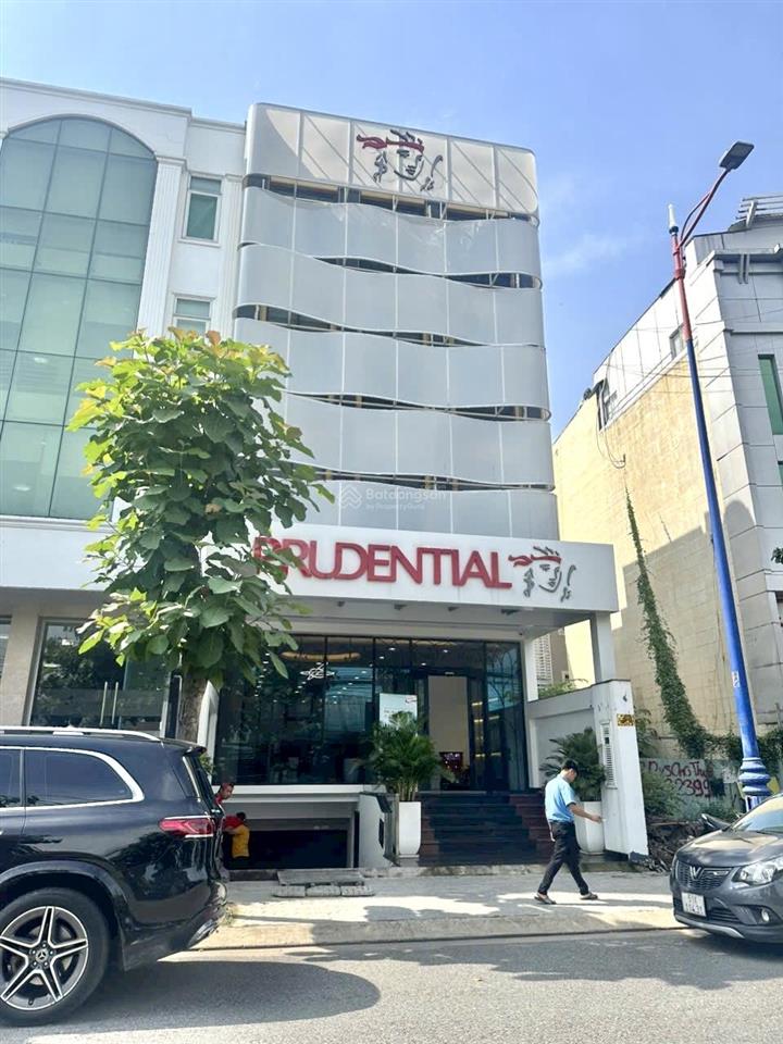 Siêu hiếm. tòa nhà hầm+ 7 tầng mặt tiền đường nguyễn duy trinh giá chỉ 78 tỷ tl. hđt 200tr/tháng