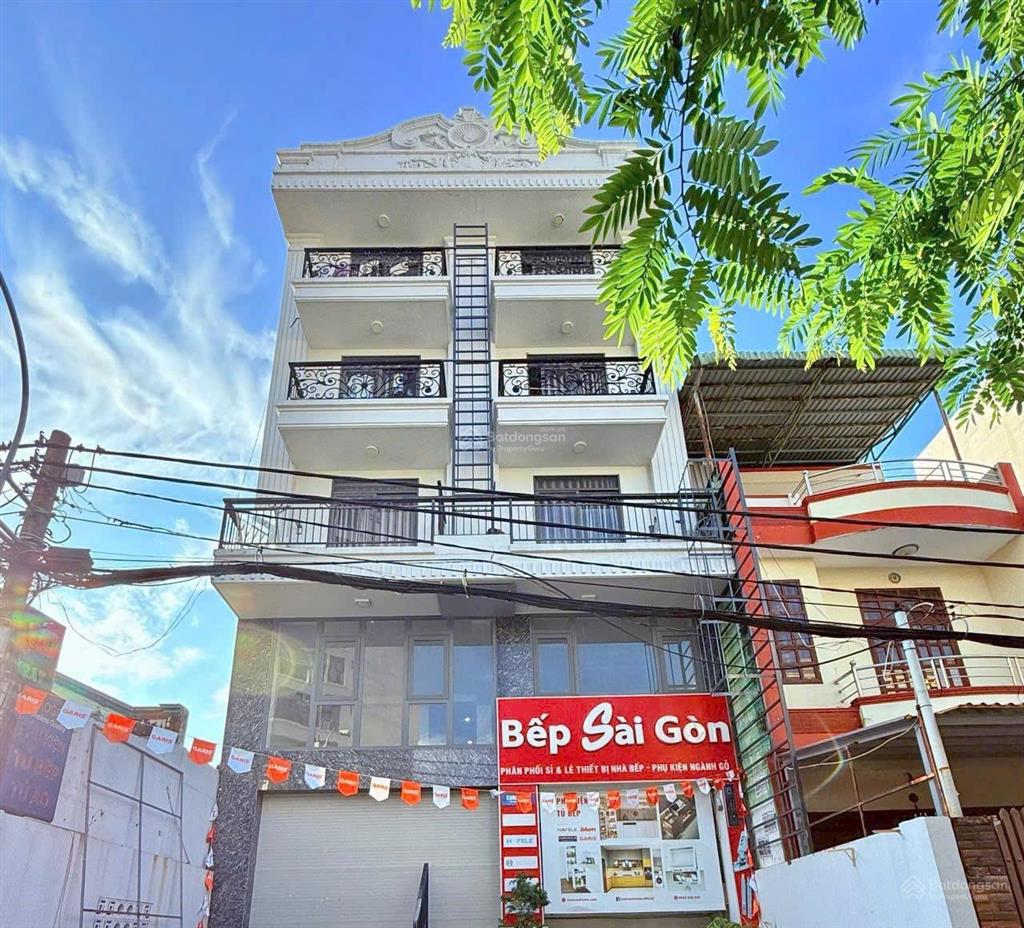 Chính chủ cần bán dãy trọ dòng tiền 42 triệu/tháng 314m2 chỉ 23 tỷ thương lượng