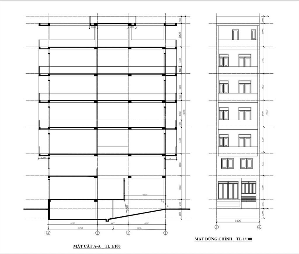 Chủ thiện chí bán lô đất 2 mặt tiền đường nguyễn thị định. 102m2 giá chỉ 21,8 tỷ. ctxd hầm + 7 tầng