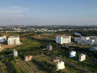 Cần bán nhanh khu đất view sông ngay gs metrocity, nhà bè