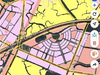 Bán đất vườn 6000 m2 đường long thới & nhơn đức.thích hợp đầu tư đất vườn lâu dài