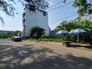 Xã lỗ 5,5 tỷ giảm thẳng 250 triệu! còn 5.250 tỷ đất 120 m2 hẻm 274 nguyễn văn tạo,đường 26 mét