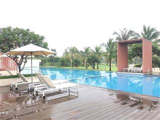 Chính chủ cho thuê biệt thự park riverside 3pn, giá 13 triệu/th, call 0909 550 *** hạnh