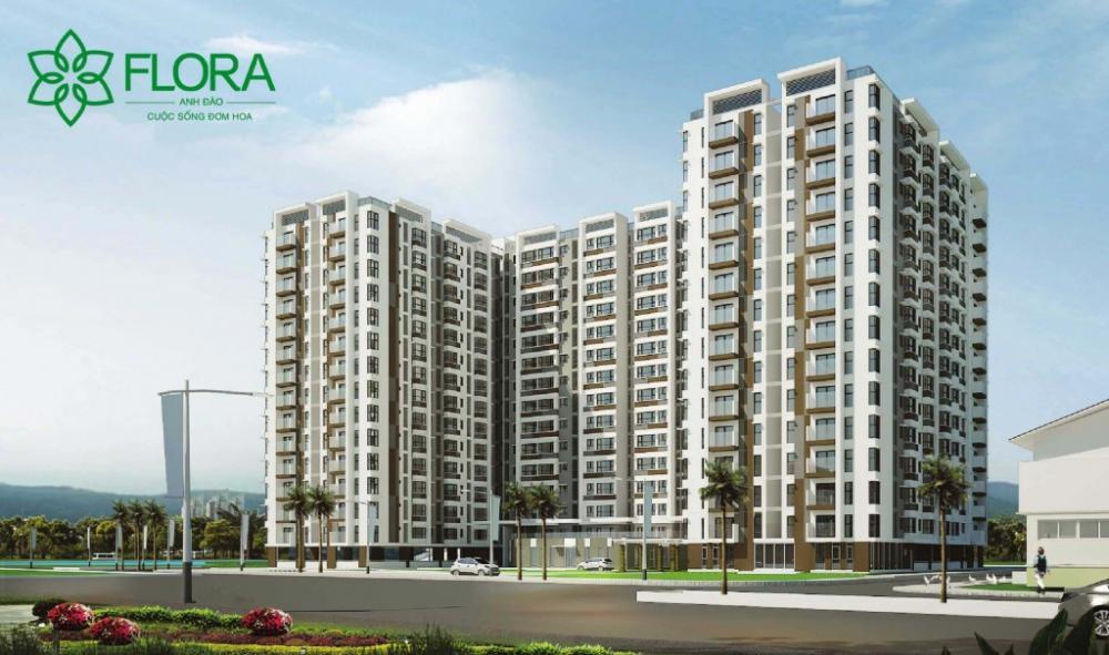 Chính chủ bán căn hộ flora anh đào 1pn giá 2,9 tỷ. call 0909 550 *** hạnh