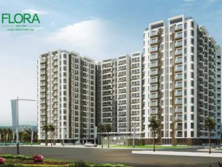Chính chủ bán căn hộ flora anh đào 1pn giá 2,9 tỷ. call 0909 550 *** hạnh