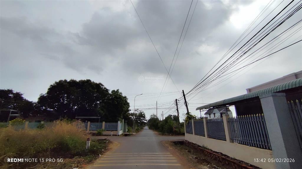 Chính chủ đăng bán đất đẹp ngãi giao giá tốt đầu tư